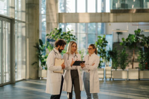 HIPAA Compliance Certification Framework