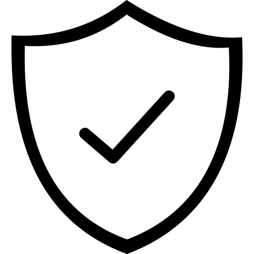 Shield Checkmark Icon